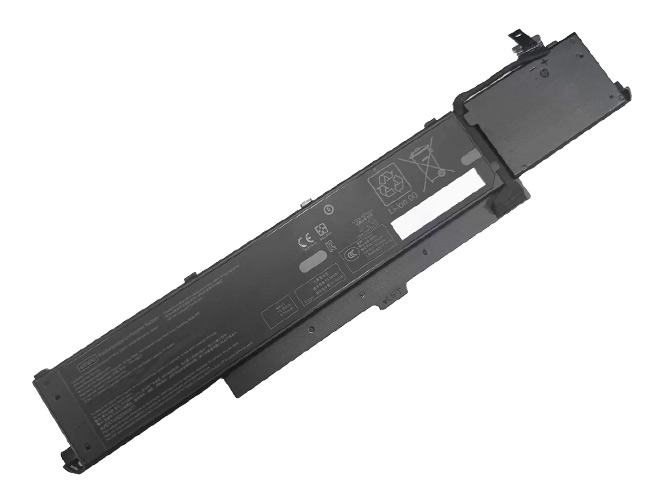 HP GT08XL replacement battery