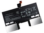 HP Spectre Folio 13-ak0000tu replacement battery