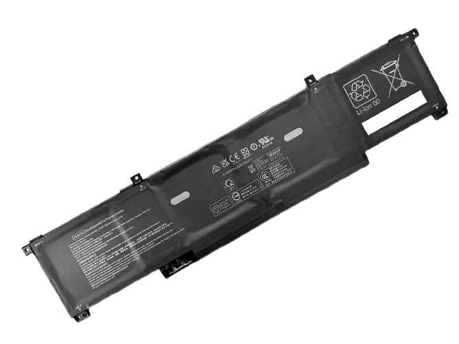 HP omnibook 7 16-az0000nl replacement battery