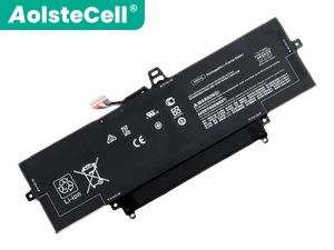HP EliteBook x360 1030 G8 replacement battery