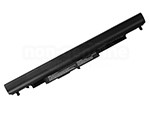 HP Pavilion 14-af101la replacement battery