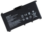 HP Pavilion 17-ca0071ur replacement battery