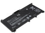 HP HSTNN-IB90 replacement battery