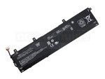 battery for HP ZBook Power G7 1J3Y2EA