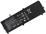 HP Elite x2 1012 G2 replacement battery