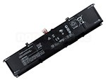 HP KL06XL replacement battery