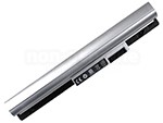 HP Pavilion TouchSmart 11-e012au replacement battery