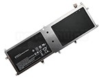 battery for HP Pro x2 612 G1 Keyboard Base