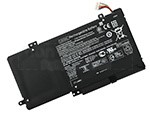 HP Pavilion x360 15-bk004no replacement battery