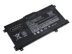 HP ENVY x360 15-cn1000nc replacement battery