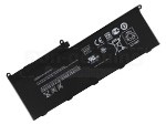 battery for HP 660152-001