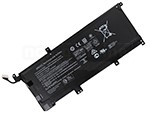 HP 844204-850 replacement battery