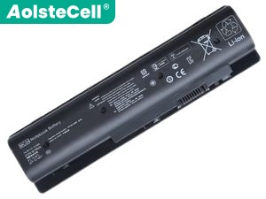 HP ENVY 17-n100ns replacement battery