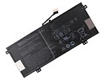 HP Chromebook x360 12b-ca0002no replacement battery