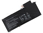 HP Spectre x2 12-a001nl replacement battery