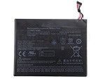 HP 803187-001 replacement battery