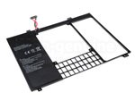 battery for HP MLP3853144