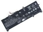 HP Pavilion 13-an0005nt replacement battery