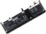 HP ZBook Studio G9 62U27EA replacement battery