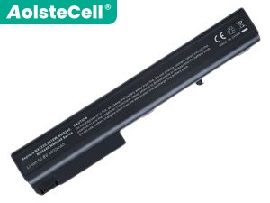 HP Compaq 417528-001 replacement battery