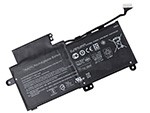 HP 843535-541 replacement battery