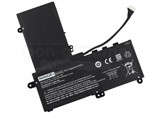 HP Pavilion x360 11-u096nia replacement battery