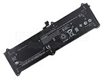 HP OL02033XL replacement battery