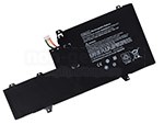 HP HSTNN-104C replacement battery