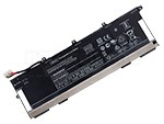 HP HSTNN-IB8U replacement battery