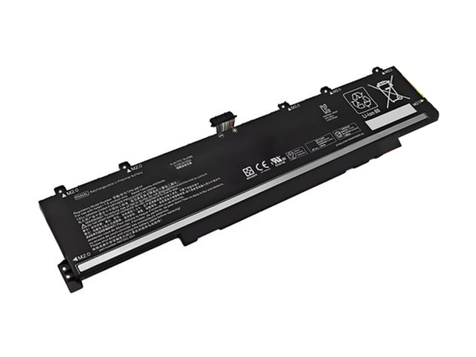 HP PA04XL replacement battery
