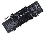 HP Pavilion Aero 13-be0025ua replacement battery