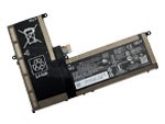 HP PD02XL replacement battery