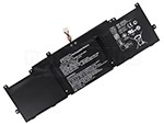 HP Chromebook 11 G4 replacement battery