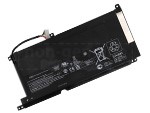 HP Pavilion Gaming 15-dk0038ur replacement battery