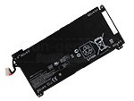 HP Omen 15-dh1016tx replacement battery