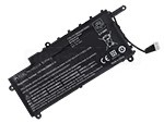 HP HSTNN-DB6B replacement battery