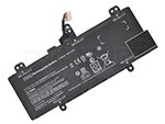 battery for HP W0H98PA