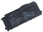 HP Pavilion x360 Convertible 14-dw1651nd replacement battery