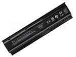 HP RC09 replacement battery