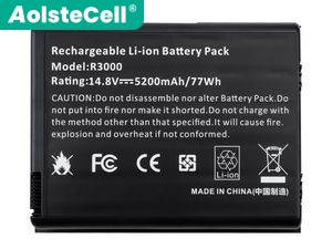 HP 374762-001 replacement battery