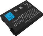 HP Pavilion zv6130us replacement battery