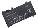 HP ProBook 445 G6 replacement battery