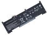 HP M02027-005 replacement battery