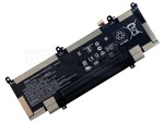 HP Spectre x360 Convertible 13-aw2002nf replacement battery