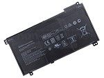 HP L12717-171 replacement battery