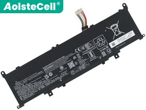 HP ProBook 460 G11 replacement battery