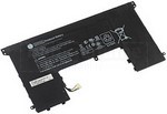 battery for HP HSTNN-IB4A