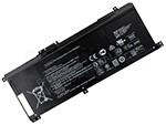 HP HSTNN-OB1F replacement battery