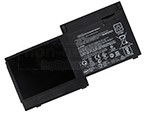 HP 717377-001 replacement battery