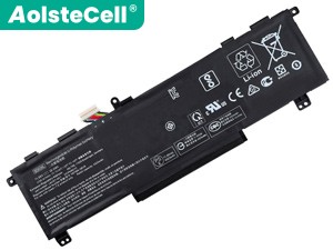 HP OMEN 15-ek1008nb replacement battery